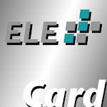ELE Card mobil Apk