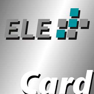 ELE Card mobil apk