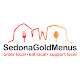Sedona Gold Menus Scarica su Windows