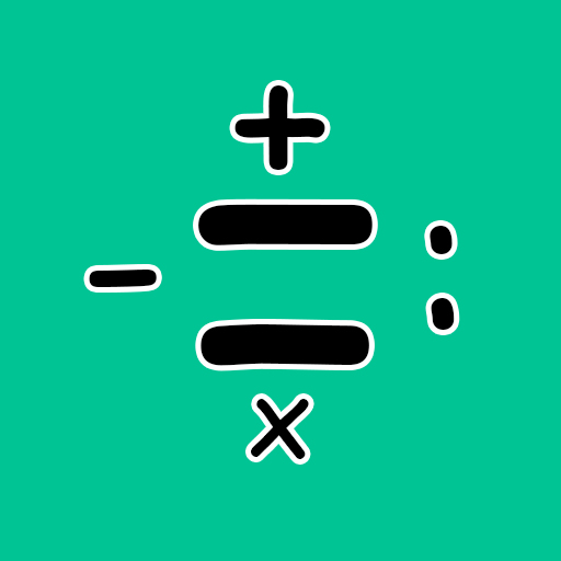 Примеры математика 1 - 4 класс logo