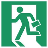 자율출퇴근 - LeaveOffice(MDM,위젯 지원) icon