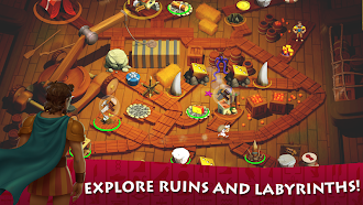 Game screenshot 12 Labours of Hercules VIII (P apk download