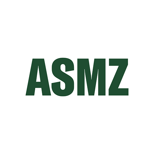 ASMZ logo
