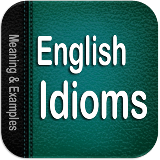 English Idioms In Use  Icon