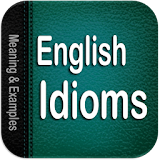 English Idioms In Use icon