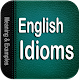 English Idioms In Use विंडोज़ पर डाउनलोड करें