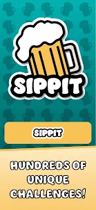Sippit Drinking Game