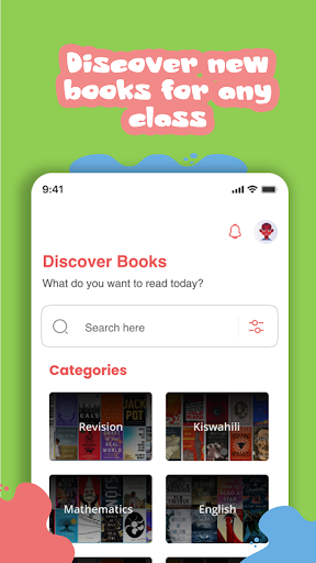 LoHo Learning eBooks