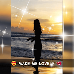 Cover Image of 下载 Square Fit Photo Collage Maker  APK