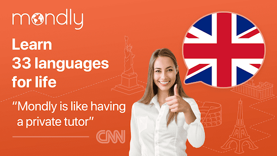 Learn English. Speak English For PC 1