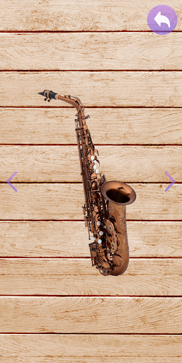 Sounds of trumpets - prank Screen 3
