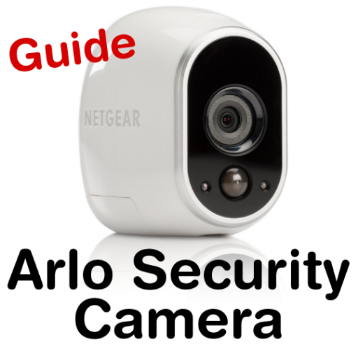 arlo security camera guide - Apps en Google Play