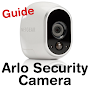 arlo security camera guide
