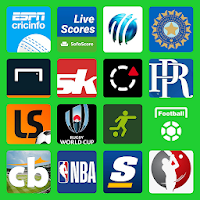 All live scores  news of cricket football 2020