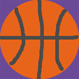 Basketball Choco icon