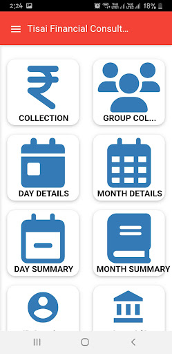 Tisai Agent Screen 2