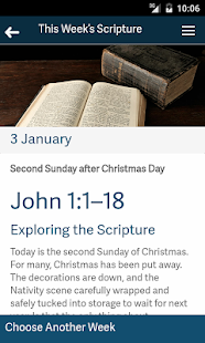 Community of Christ Varies with device APK screenshots 5