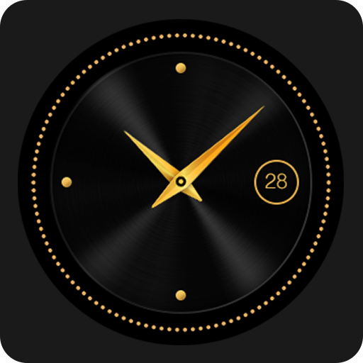 Starlet Watch Face 1.1.0 Icon