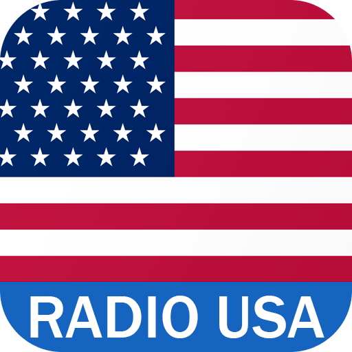Radios De Estados Unidos 1.6 Icon