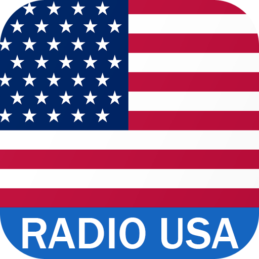 Radios De Estados Unidos logo