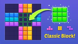 Game screenshot Block Puzzle: Relax and Chill mod apk