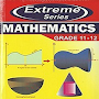 Extreme Maths Grade 12