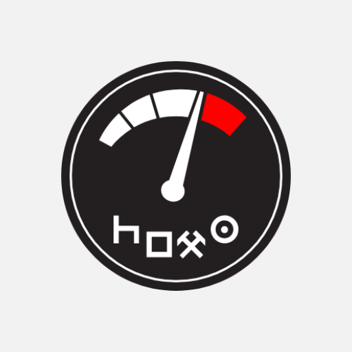 Tahomotive logo