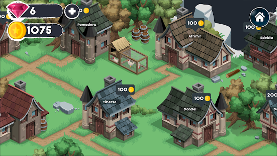 Archer.io: Tale of Bow & Arrow 2.8.2 APK screenshots 23