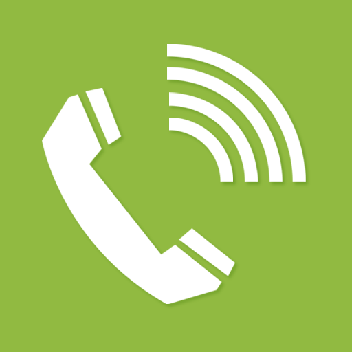 Call Volume Manager  Icon