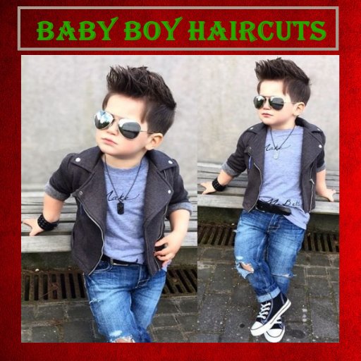little boy hairstyles
