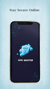 VPN master