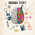 Cover Image of Download Brain Test - Tricky Skill Test  APK