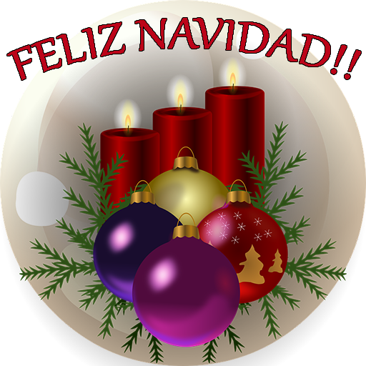Imágenes y Tarjetas de Navidad logo