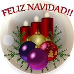 Cover Image of Download Imágenes y Tarjetas de Navidad  APK