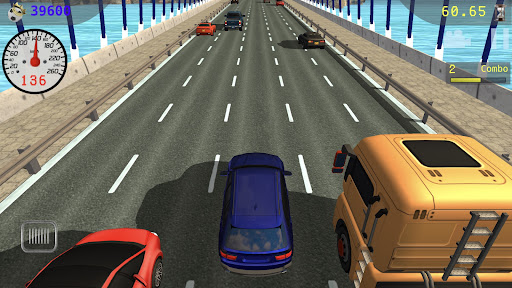 Racing Goals 2