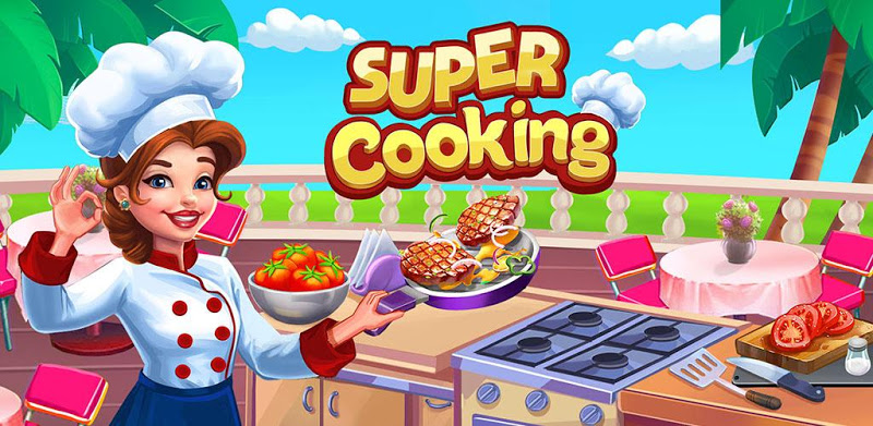 Chefs Challenge: Cooking Games
