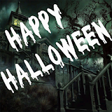 Creepy Halloween Theme icon