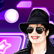 Thriller - Michael Jackson Hop World