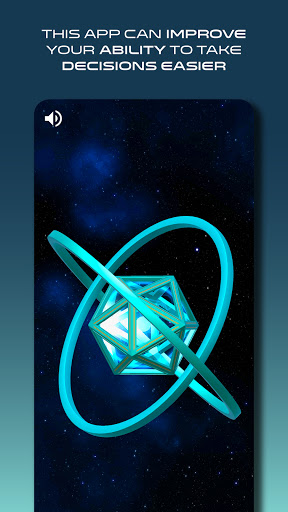 Magic 8 Ball Crystal Oracle Screen 3