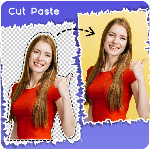 Cut Paste Photo Editor Tải xuống trên Windows