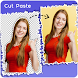Cut Paste Photo Editor - Androidアプリ