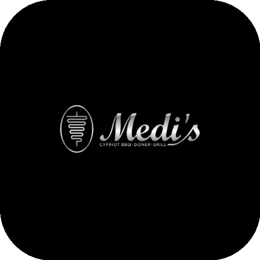 Medis BBQ logo