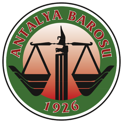Antalya Baro Uygulaması logo