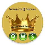 Q Recharge icon