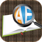 AE 앱도서관 icon