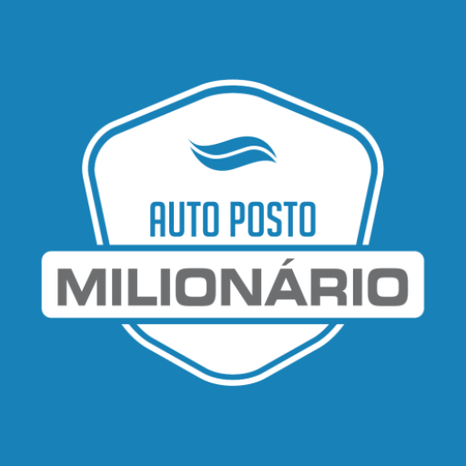 Rede Milionário logo