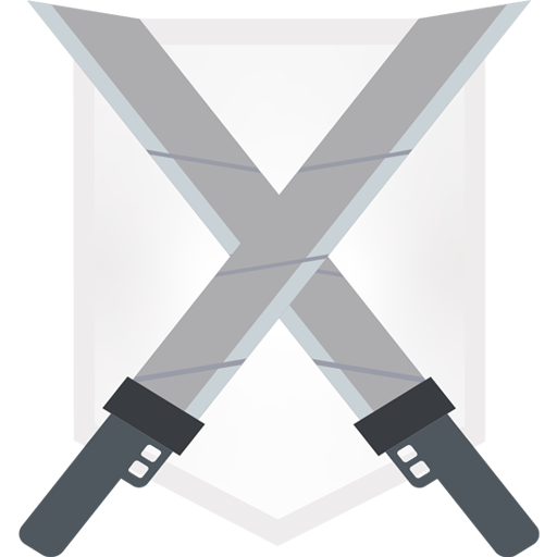 Mutant Slasher logo