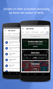 Kobo Libri - Apps on Google Play