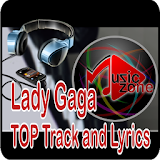 Lady Gaga The Cure Lyrics Song icon