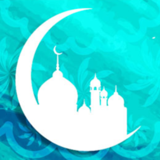 Muslim Prayer Times logo